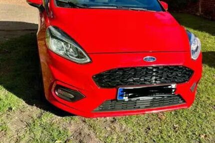 Ford Fiesta 109.000 km 7.500 &euro; Rastede 26180