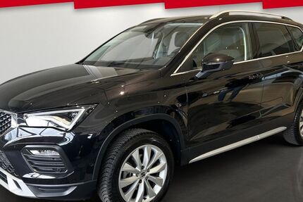 Seat Ateca 14.580 km 27.140 &euro; Illertissen 89257