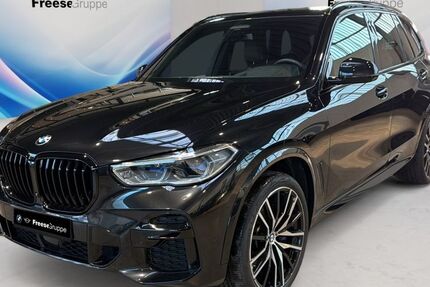 BMW X5 52.868 km 62.490 &euro; Oldenburg 26135