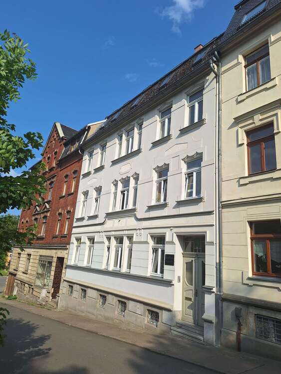 Wohnung zum Mieten in Greiz 499 € 95 m²