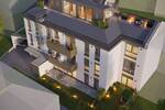 Etagenwohnung Bad Aibling - 4 Zimmer, 119 m&sup2;, 1.088.000&euro; | Angebot:26768217