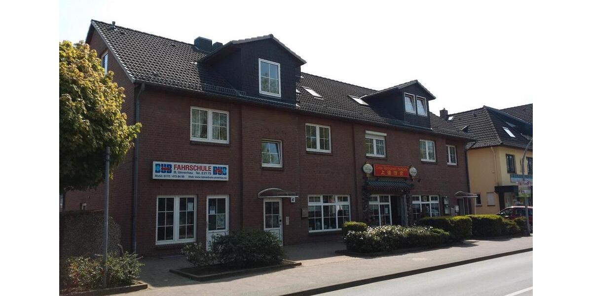 Etagenwohnung Bargteheide - 5 Zimmer, 142 m&sup2;, 371.000&euro; | Angebot:25885333