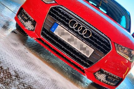 Audi A1 83.000 km 9.700 &euro; Vogtsburg 79235