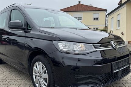 VW Caddy Maxi 45.362 km 33.990 &euro; Ichenhausen 89335