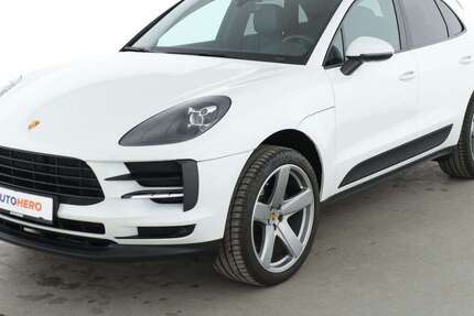 Porsche Macan 34.272 km 54.890 € Frankfurt am Main 65936