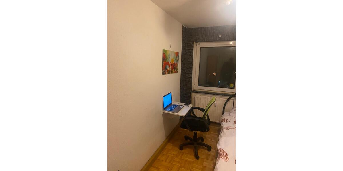 WG ZIMMER in Marbach 1 zimmer