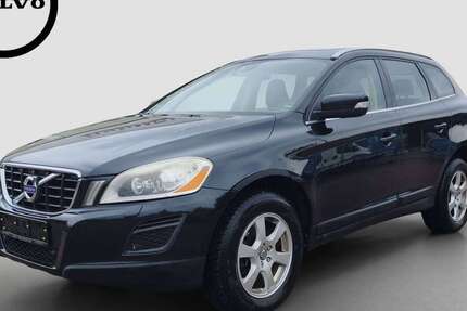 Volvo XC60 379.600 km 5.500 &euro; Salzatal OT Bennstedt 06198