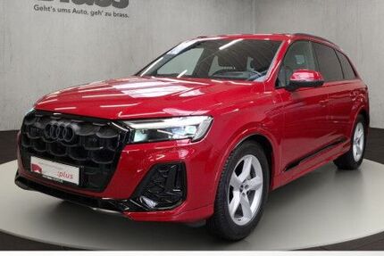 Audi Q7 24.617 km 63.800 &euro; Dietzenbach 63128