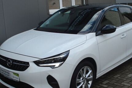 Opel Corsa 19.000 km 15.990 &euro; Bahlingen 79353