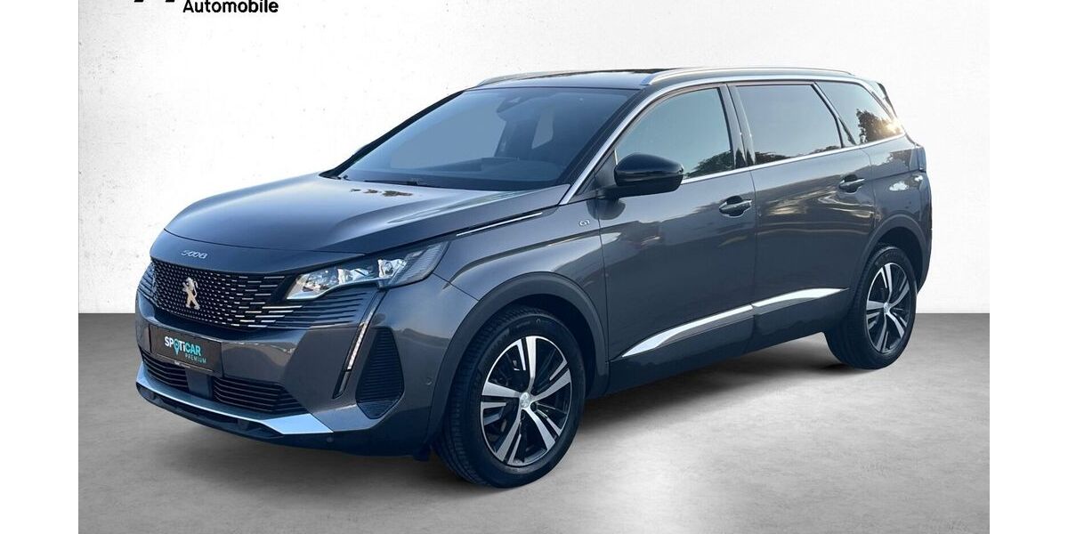 Peugeot 5008 24.576 km 24.400 &euro; Ansbach 91522