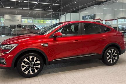 Renault Arkana 37.687 km 18.490 &euro; Duisburg 47167