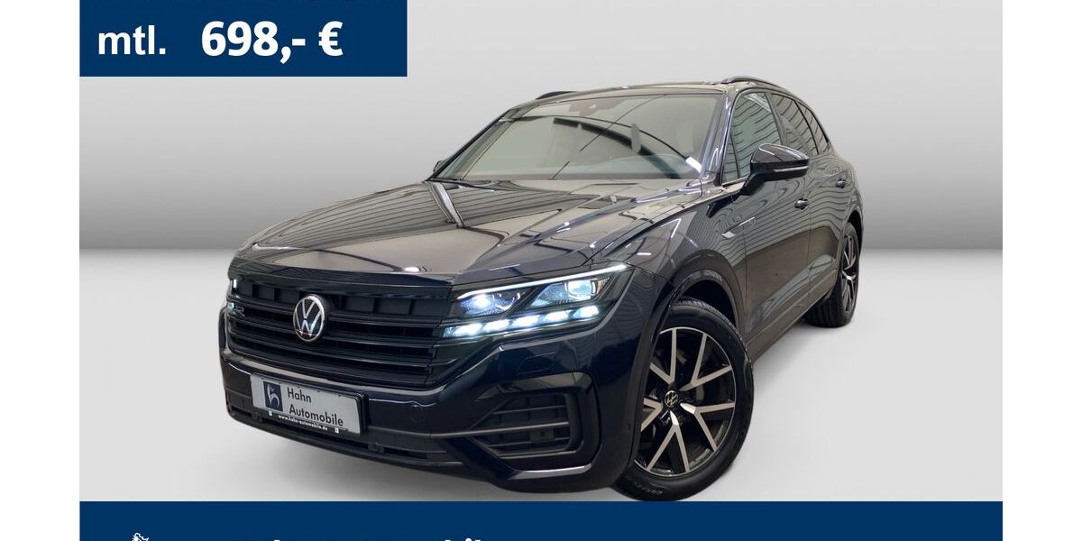 VW Touareg 61.109 km 53.930 &euro; Niefern-Öschelbronn 75223