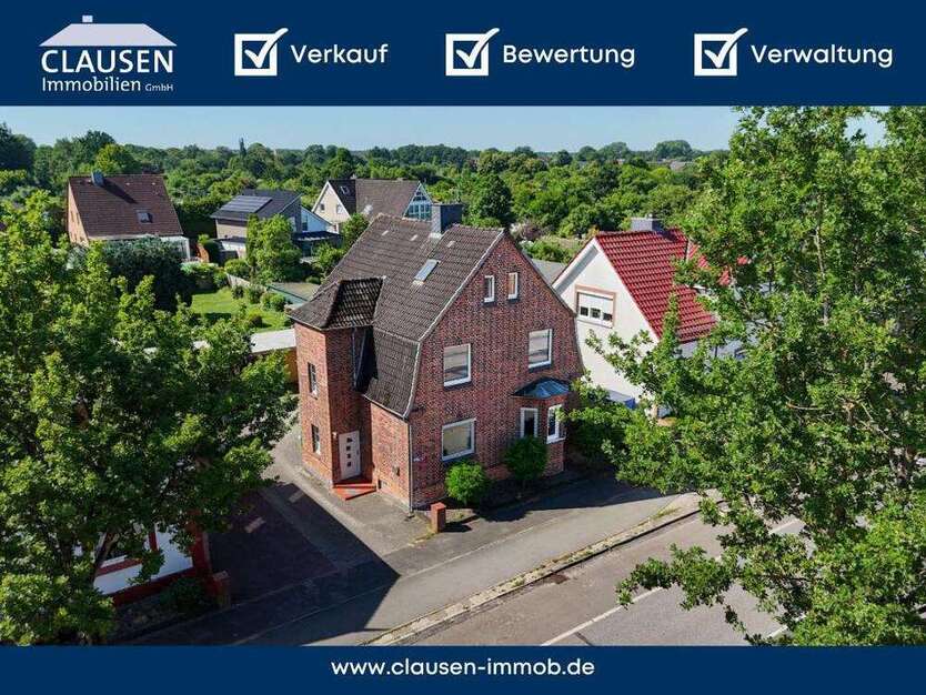 Haus zum Kaufen in Neumünster 259.000 € 115 m²