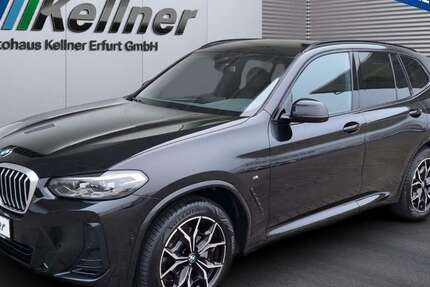BMW X3 29.356 km 43.980 &euro; Arnstadt 99310