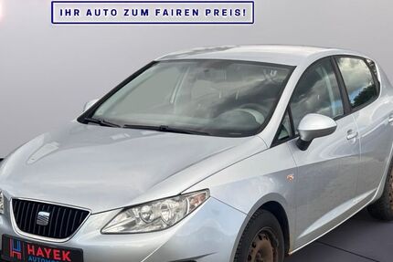 Seat Ibiza 270.141 km 1.999 € Schlitz 36110