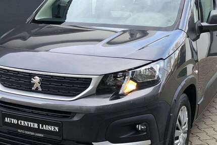 Peugeot Rifter 107.400 km 14.999 &euro; St. Johann 72813