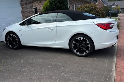 Opel Cascada 30.000 km 17.500 &euro; Lathen 49762