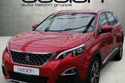 Peugeot 5008 50.400 km 20.900 &euro; Reutlingen 72766