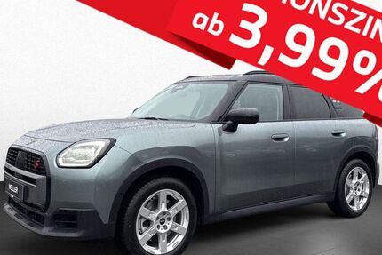 Mini Cooper S Countryman 2.262 km 38.450 &euro; Hamburg 21073