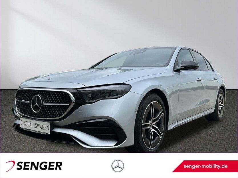 Mercedes-Benz E 220 13.900 km 61.880 € Meppen 49716