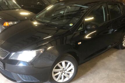 Seat Ibiza 110.995 km 5.990 € Köln 50933