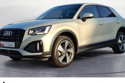 Audi Q2 7.450 km 31.690 &euro; Albstadt 72458