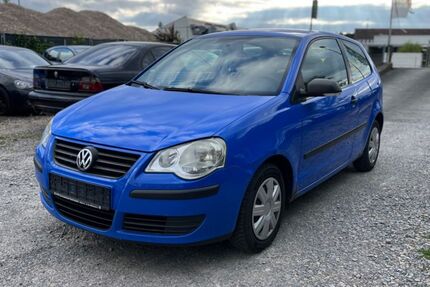 VW Polo 232.000 km 2.000 &euro; Coburg 96450