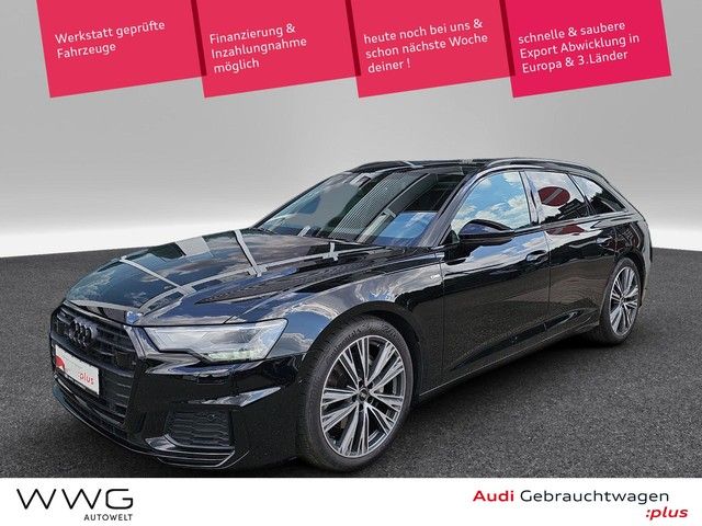 Audi A6 77.139 km 42.980 &euro; Schwäbisch Gmünd 73527
