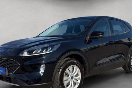 Ford Kuga 21.055 km 21.990 € Heide 25746