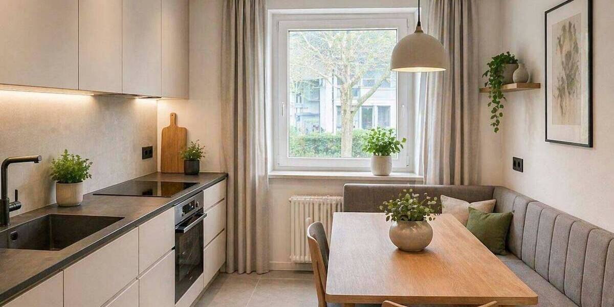 Einfamilienhaus Starnberg - 3 Zimmer, 439.000&euro; | Angebot:25649715