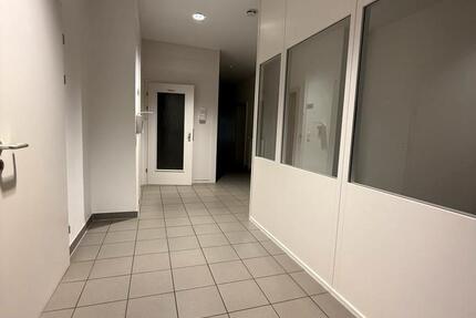 Bürofläche mit 224qm zu vermieten