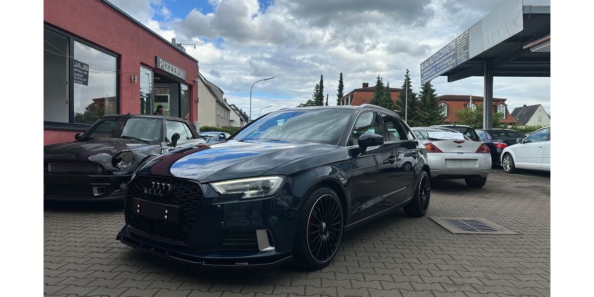 Audi A3 125.000 km 14.490 &euro; Forchheim 91301