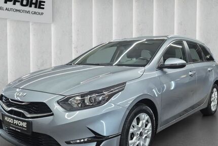 Kia ceed / Ceed 19.682 km 17.900 &euro; Hamburg 22047