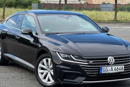 VW Arteon 165.000 km 20.890 &euro; Ginsheim Gustavsburg 65462