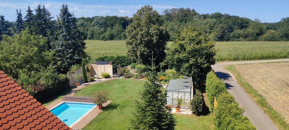 Einfamilienhaus Dillingen an der Donau - 7 Zimmer, 270 m&sup2;, 1.150.000&euro; | Angebot:26862929