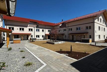 Wohnung Feichten an der Alz - 2 Zimmer, 86 m&sup2;, 1.217&euro; | Angebot:26192986