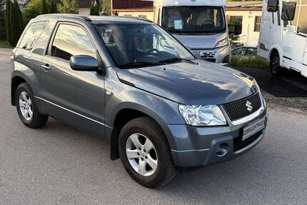 Suzuki Grand Vitara 163.500 km 3.500 &euro; Ainring 83404