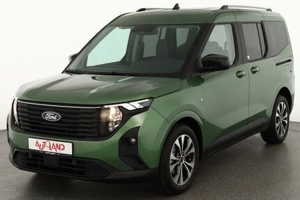 Ford Tourneo Courier 12.343 km 22.890 &euro; Hamburg 22761