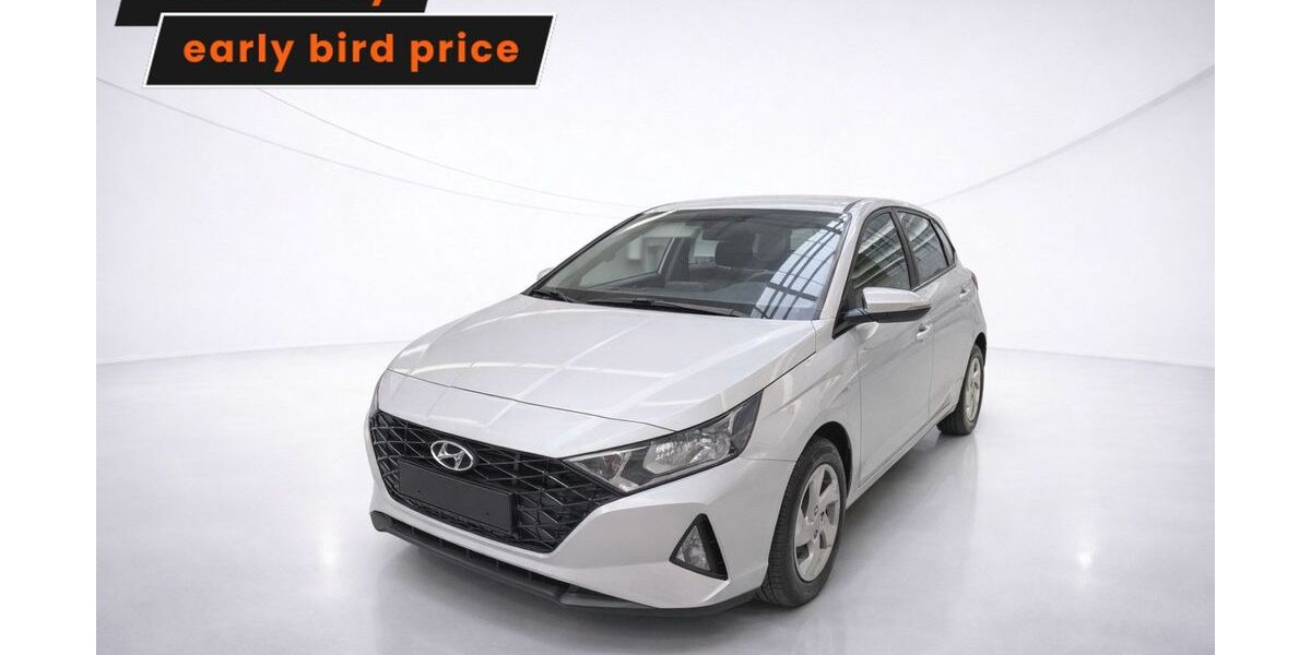Hyundai i20 69.785 km 11.344 &euro; Ergolding 84030