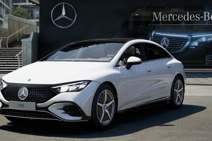 Mercedes-Benz EQE 11.139 km 50.900 &euro; Mechernich 53894