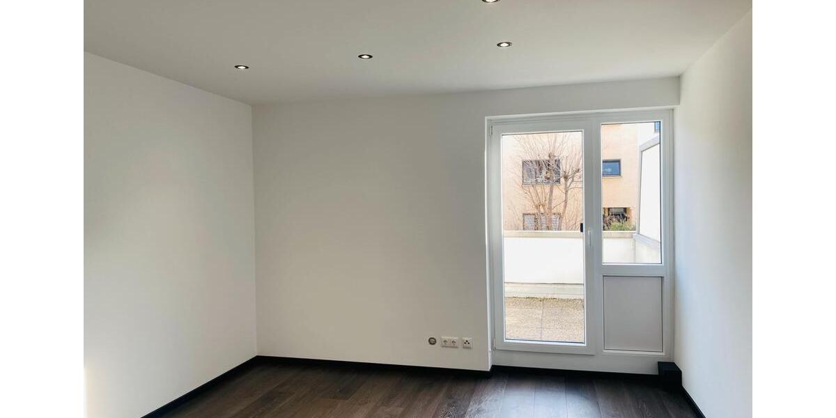 Etagenwohnung Bingen am Rhein - 1 Zimmer, 23 m&sup2;, 99.000&euro; | Angebot:26042805