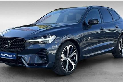 Volvo XC60 9.700 km 59.990 &euro; Trier 54292