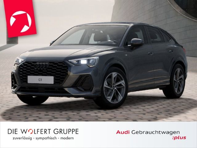 Audi Q3 56.669 km 35.495 &euro; Großwallstadt 63868