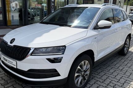 Skoda Karoq 85.808 km 24.990 &euro; Bautzen 02625