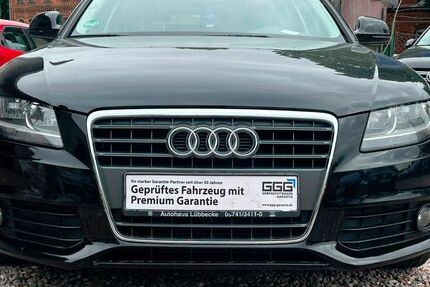 Audi A4 226.800 km 3.900 &euro; Salzhemmendorf 31020