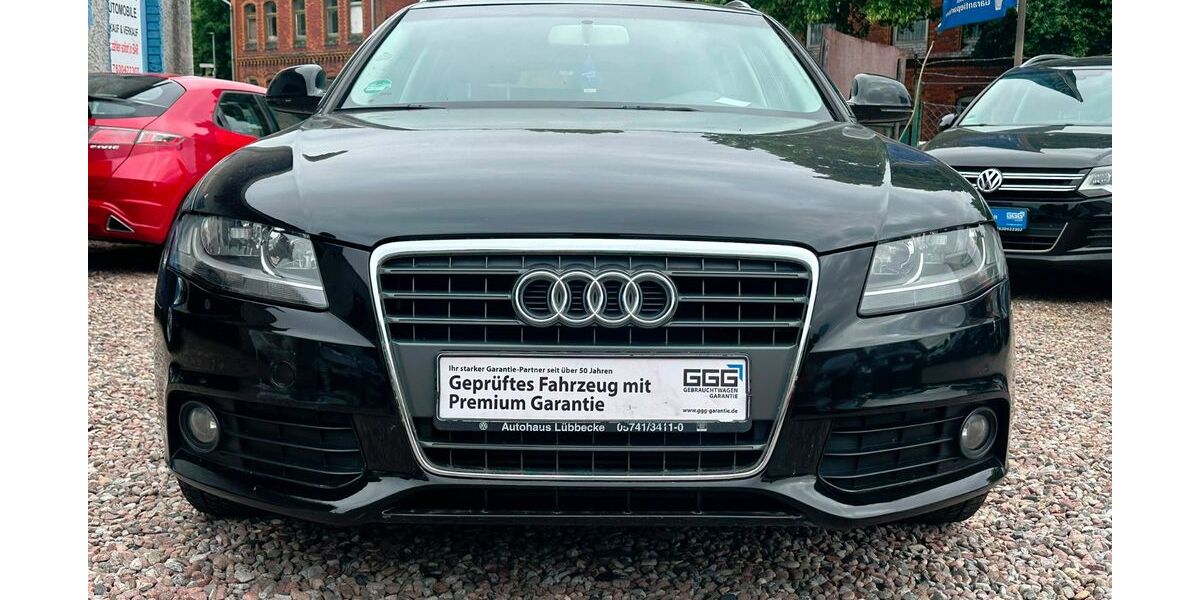 Audi A4 226.800 km 3.900 &euro; Salzhemmendorf 31020