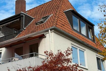 Maisonette-Eigentumswohnung in Hameln 5 zimmer