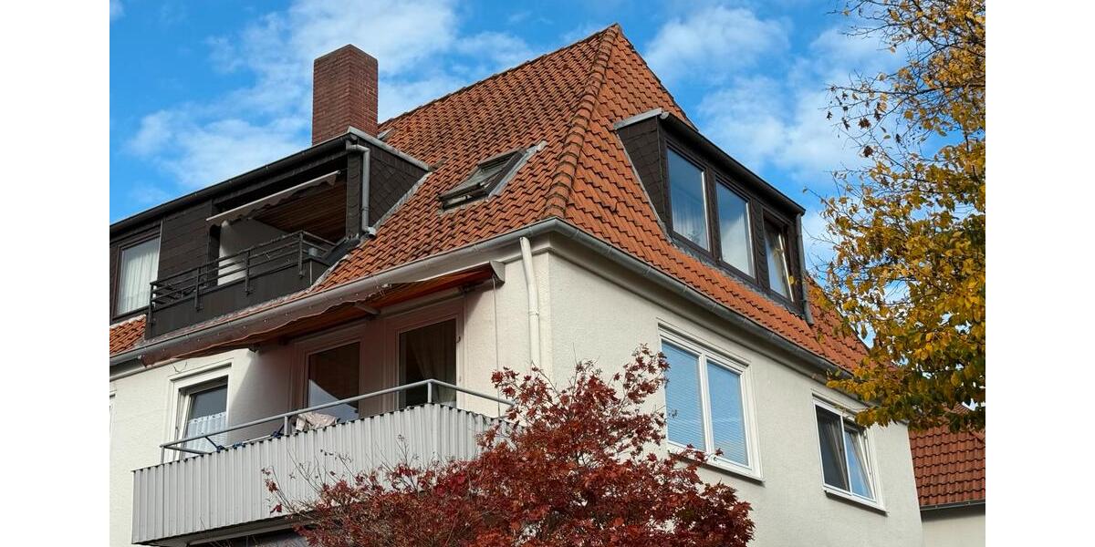 Maisonette-Eigentumswohnung in Hameln 5 zimmer