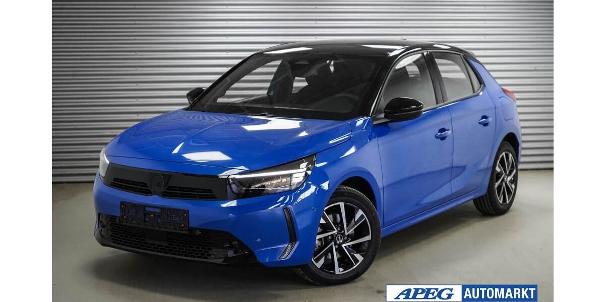 Opel Corsa 2.200 km 19.990 &euro; Kisslegg Gewerbegebiet Zaisenhofen 88353