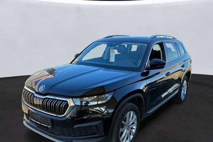 Skoda Kodiaq 49.794 km 30.490 &euro; Magdeburg 39126